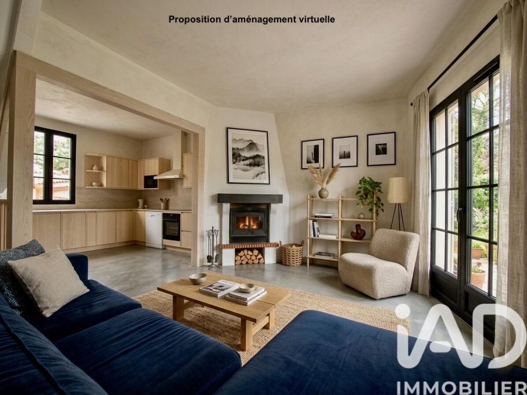 Maison 5 Pièce(s) Villiers-sur-Orge