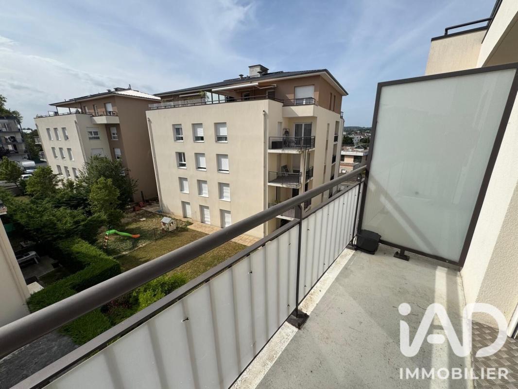 Appartement 2 Pièce(s) Arpajon