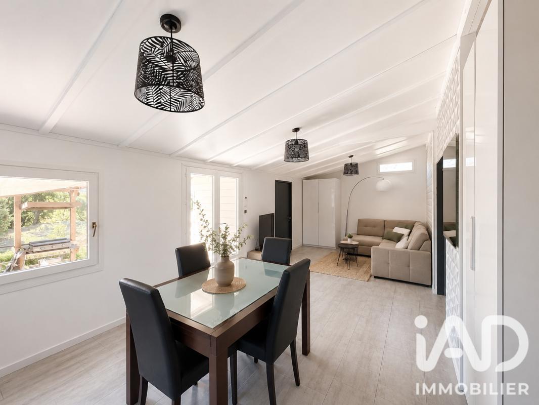 Maison 4 Pièce(s) Roquebrune-sur-Argens