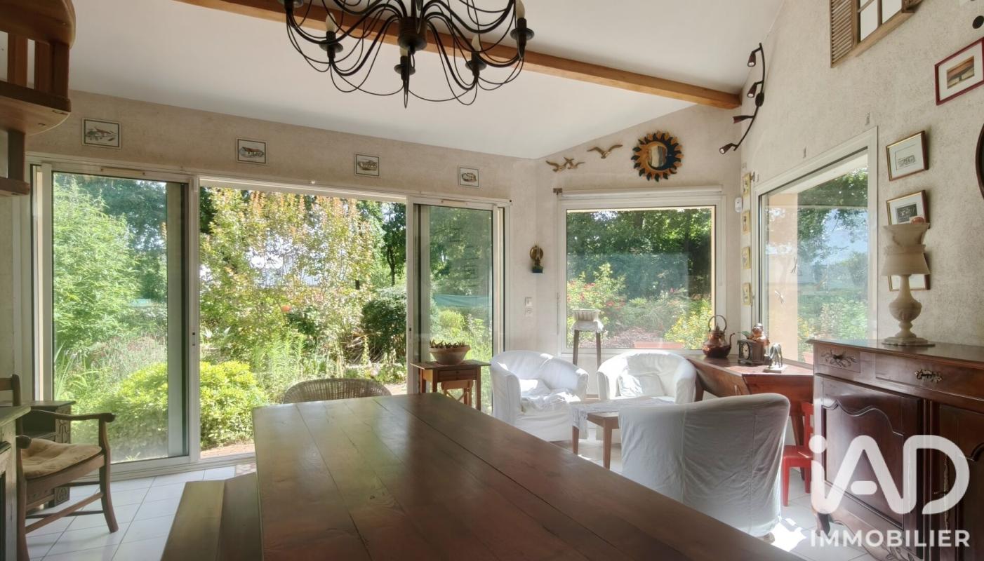 Maison 5 Pièce(s) Couëron