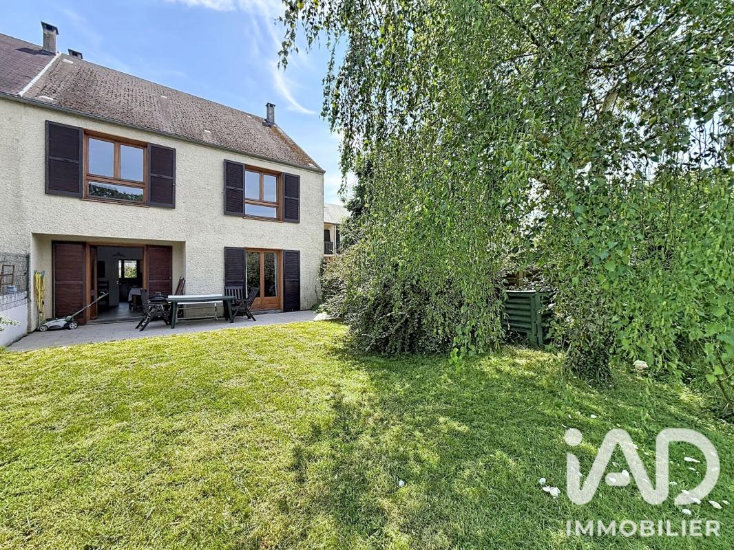 Maison 6 Pièce(s) Magny-les-Hameaux