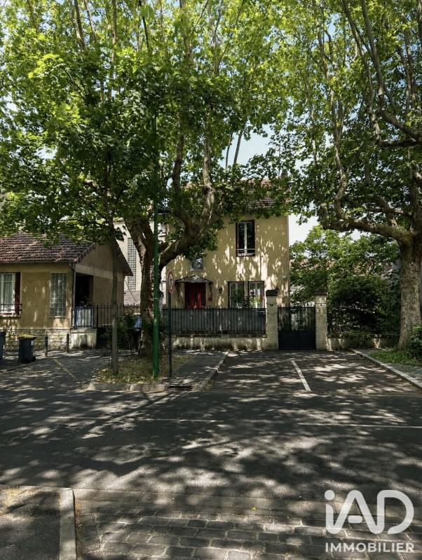 Maison de ville 4 Pièce(s) Alfortville