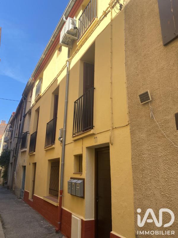 Appartement 2 Pièce(s) Argelès-sur-Mer