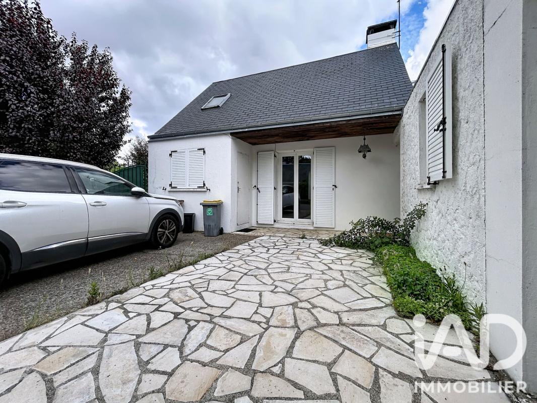 Maison traditionnelle 6 Pièce(s) Montlignon
