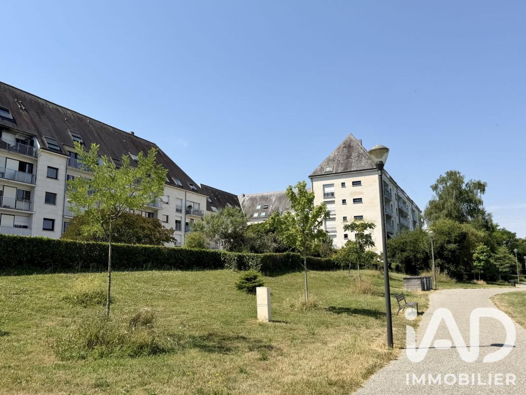 Appartement 5 Pièce(s) Tours