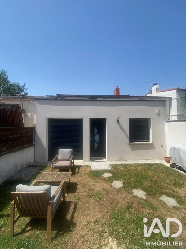 Maison 4 Pièce(s) Vertou