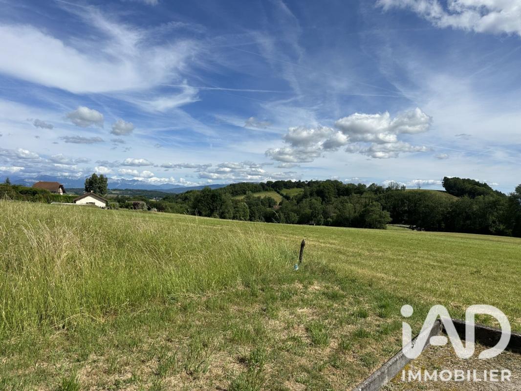 Terrain  Clermont