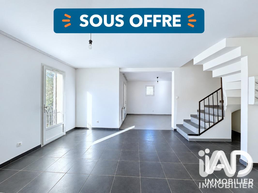 Maison 4 Pièce(s) Oraison