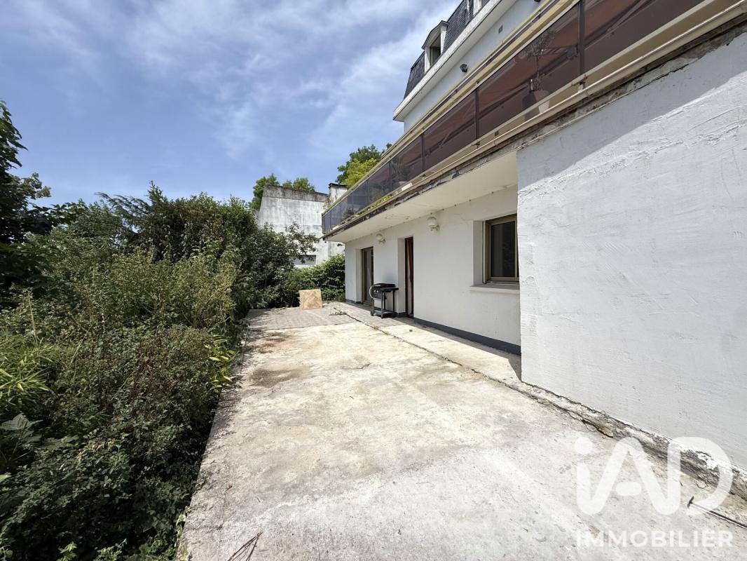 Appartement 4 Pièce(s) Champigny-sur-Marne