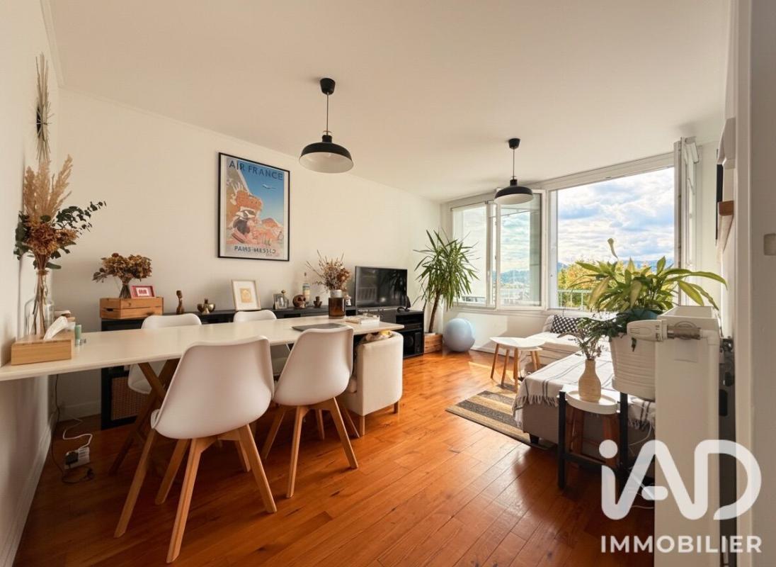 Appartement 3 Pièce(s) Nice