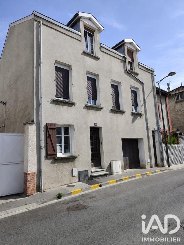 Maison 7 Pièce(s) Reims