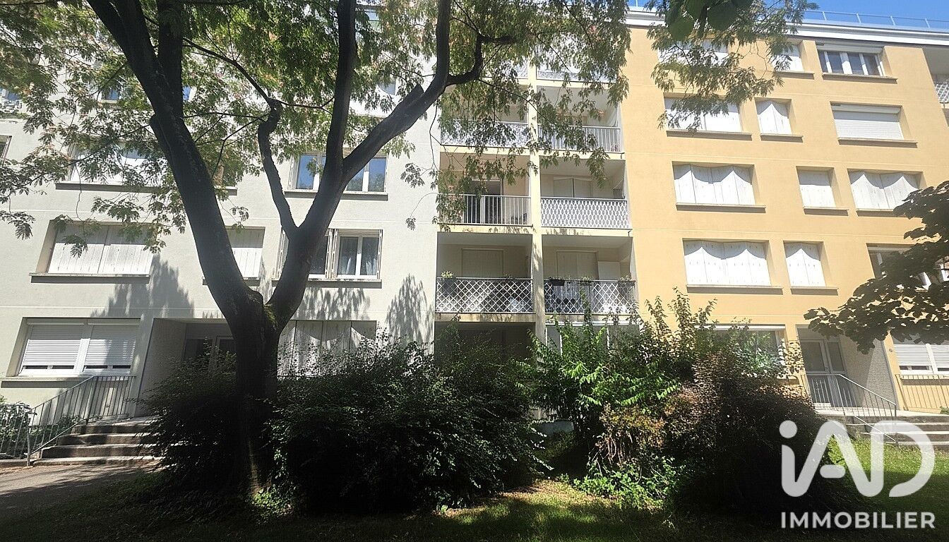 Appartement 4 Pièce(s) Toulouse