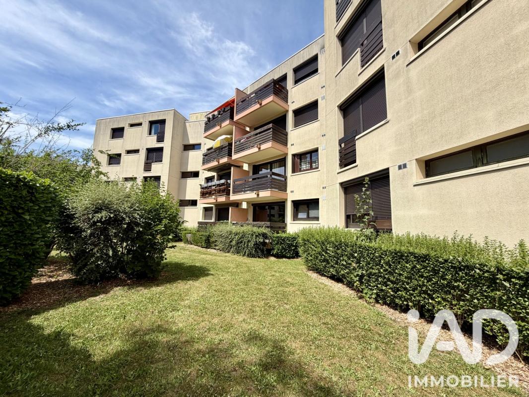 Appartement 3 Pièce(s) Saint-Michel-sur-Orge
