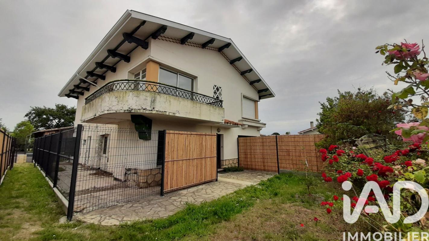 Maison 9 Pièce(s) Gujan-Mestras
