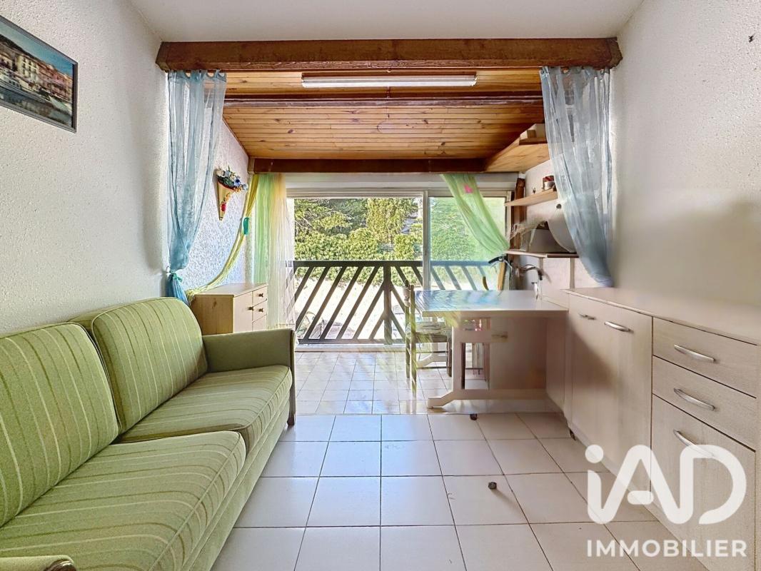 Appartement 2 Pièce(s) Sète