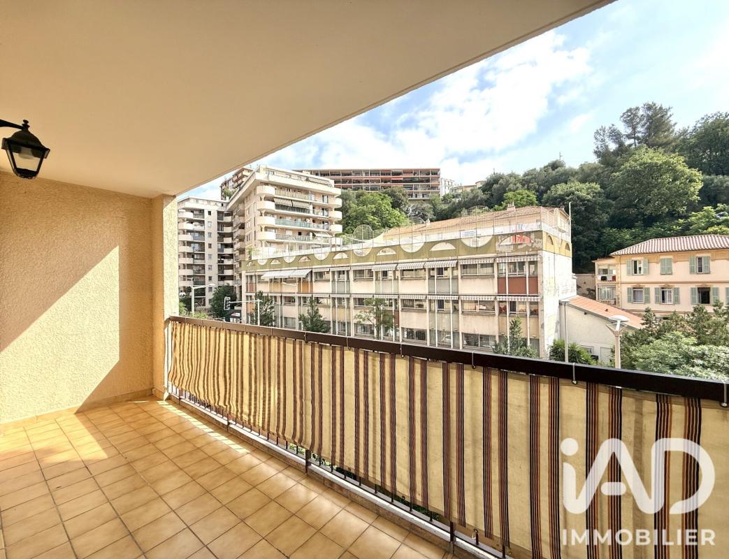 Appartement 3 Pièce(s) Nice
