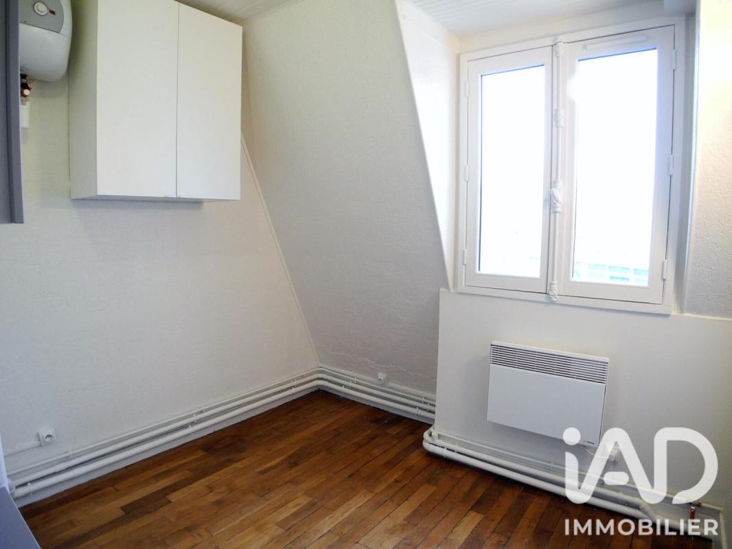 Appartement 1 Pièce(s) Paris 6eme Arrondissement