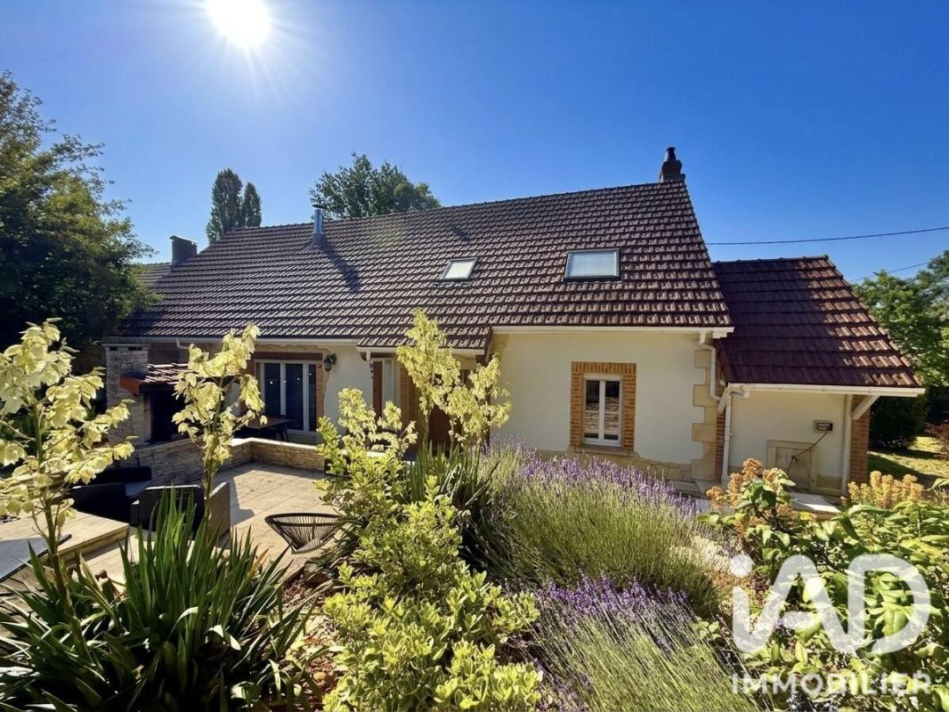 Maison 5 Pièce(s) Herry