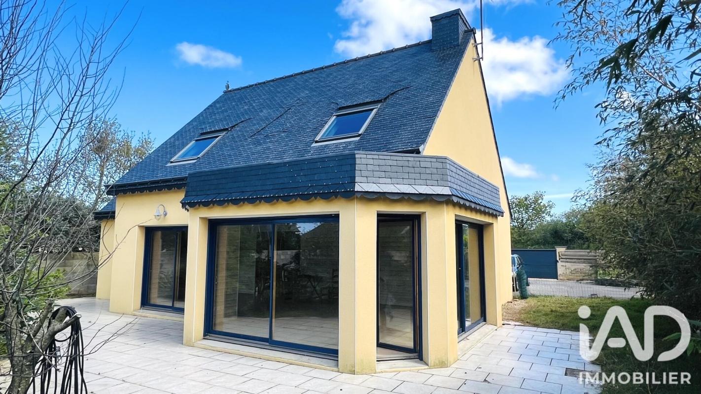 Maison 8 Pièce(s) Sibiril