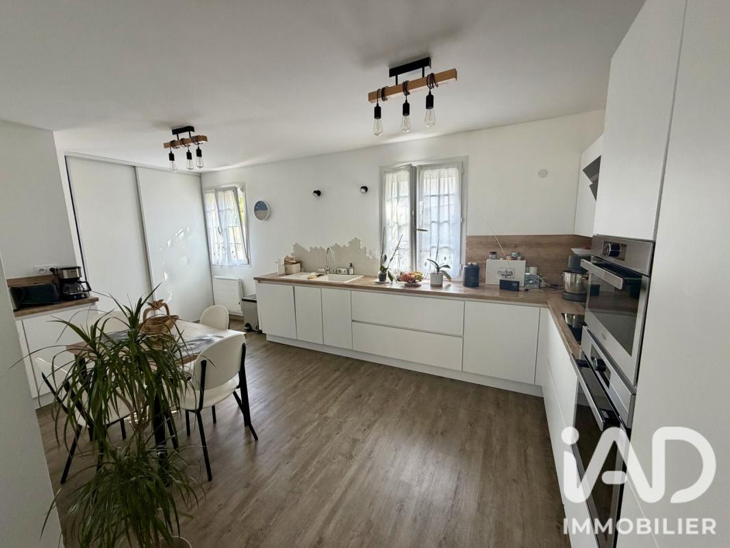 Maison 5 Pièce(s) Athis-Mons