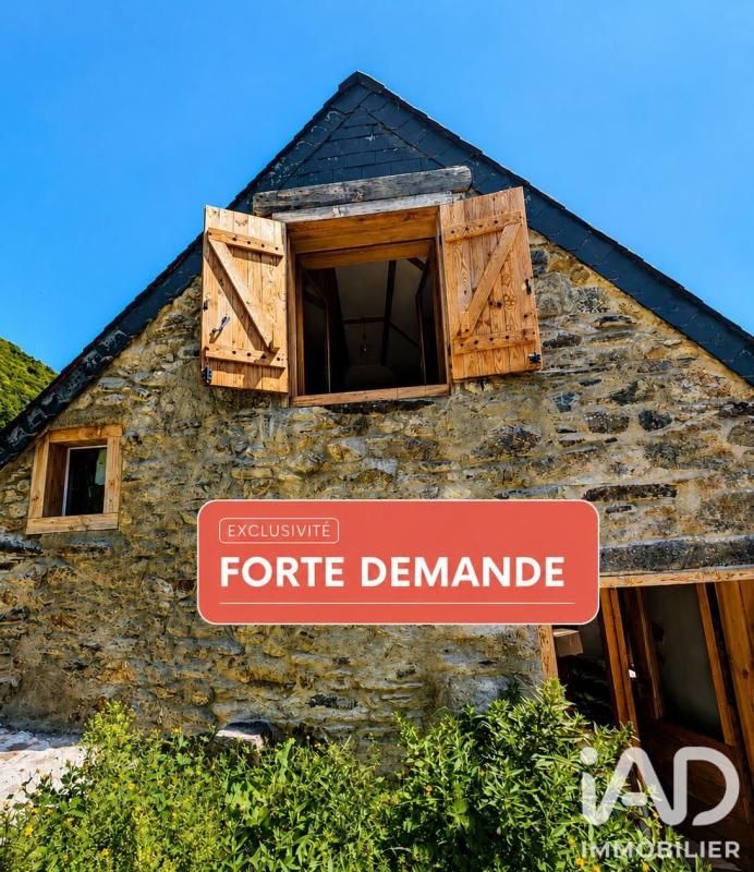 Ferme 4 Pièce(s) Bagnères-de-Bigorre