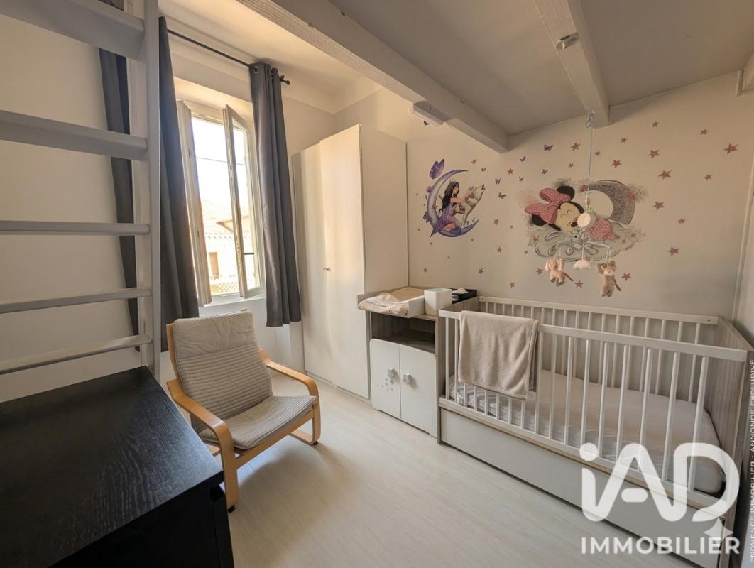Appartement 4 Pièce(s) Salon-de-Provence