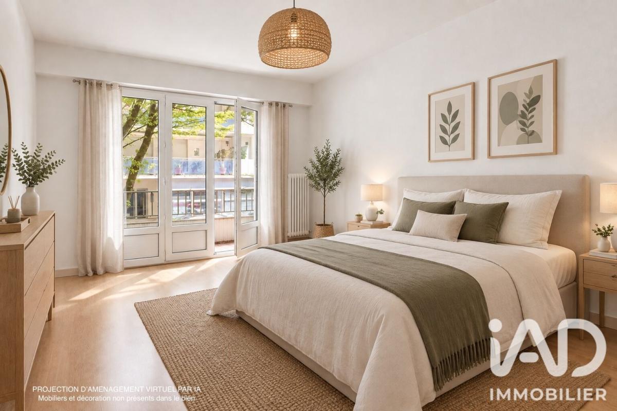 Appartement 3 Pièce(s) Nantes - Photo 7