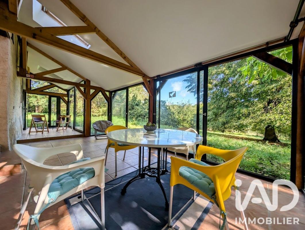 Maison 5 Pièce(s) Jupilles