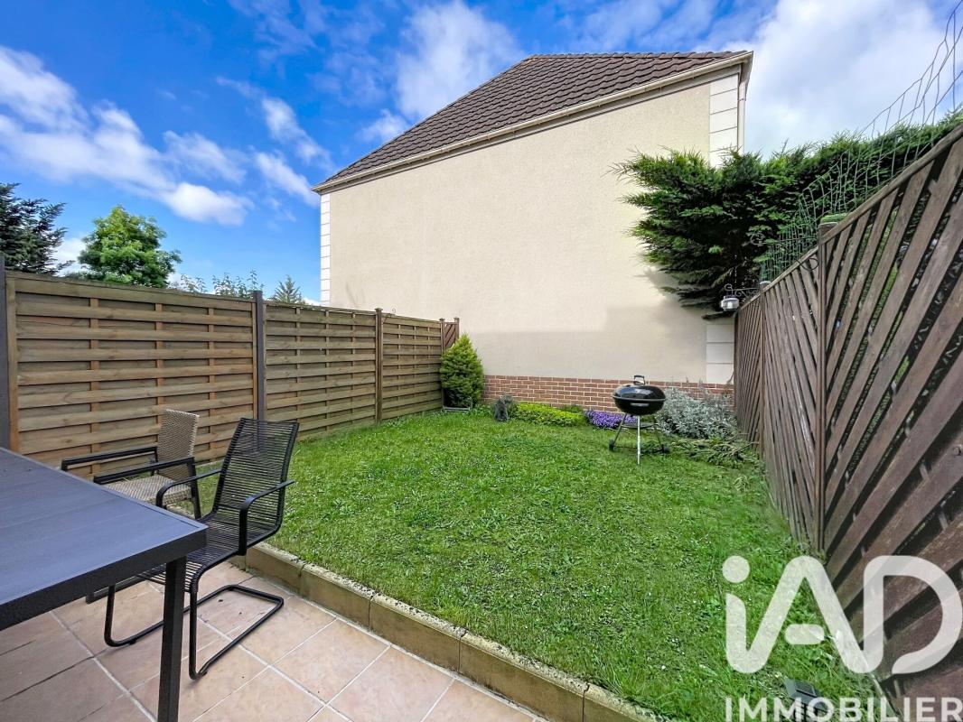 Maison 4 Pièce(s) Chelles