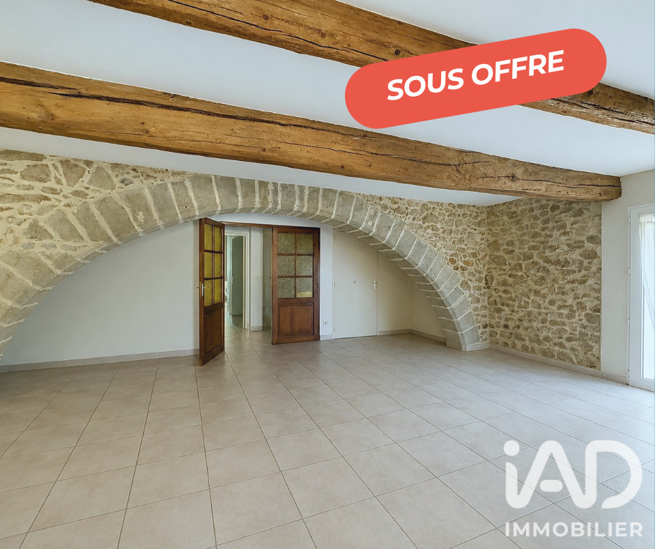 Maison de ville 6 Pièce(s) Pomérols