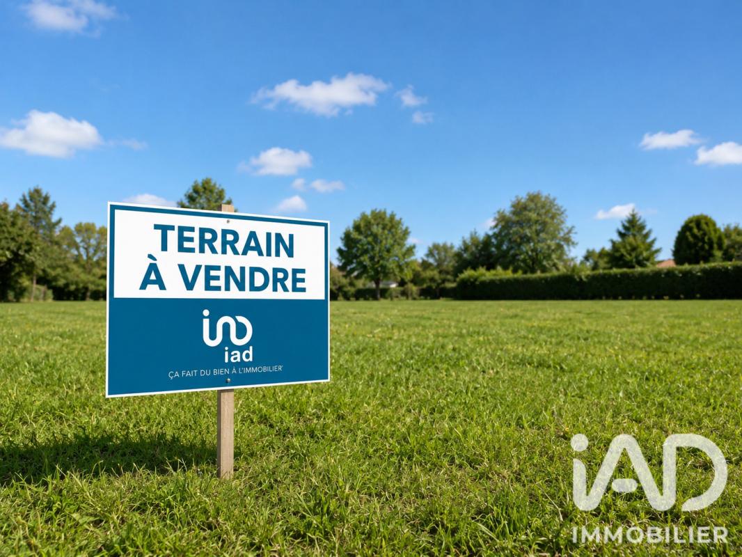 Terrain  Canet