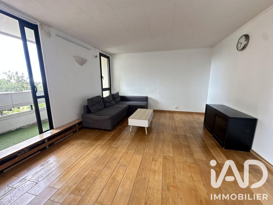 Appartement 3 Pièce(s) Élancourt