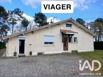 Maison 4 Pièce(s) Labouheyre