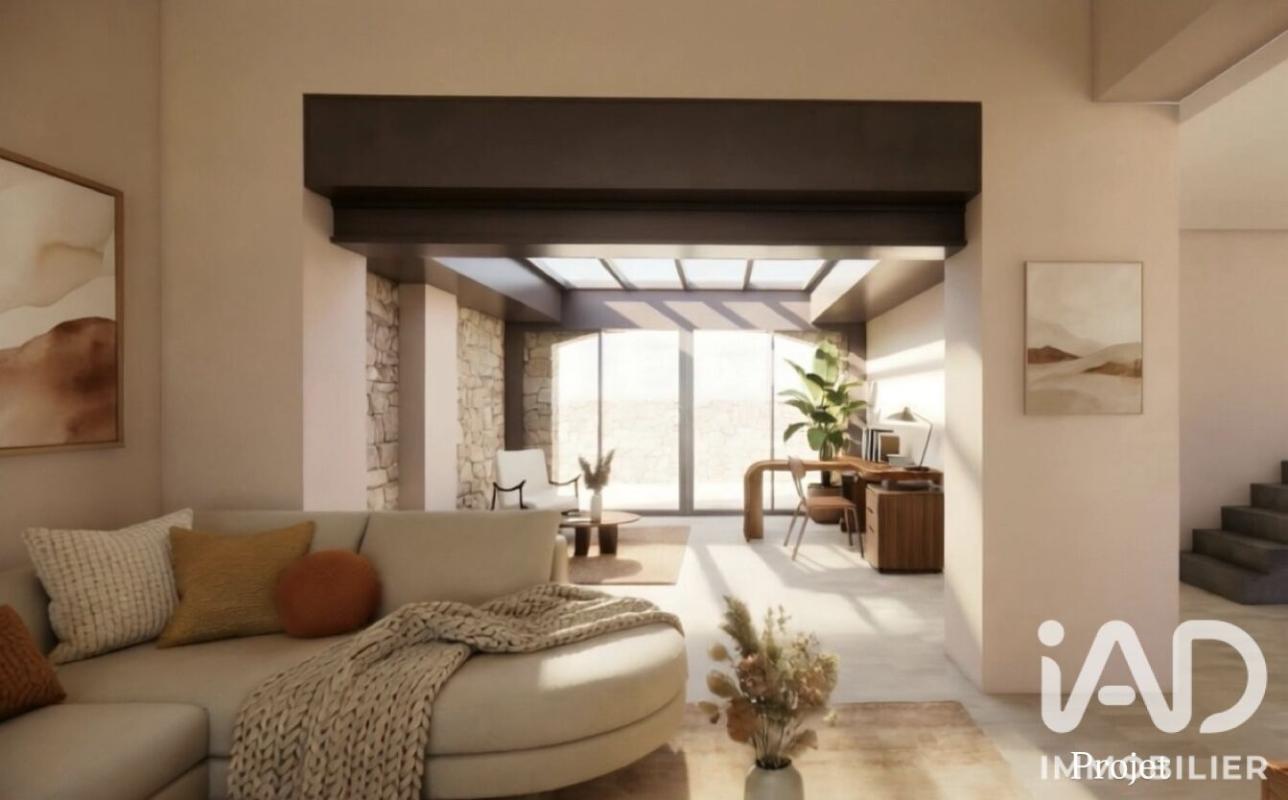 Maison 3 Pièce(s) Grimaud