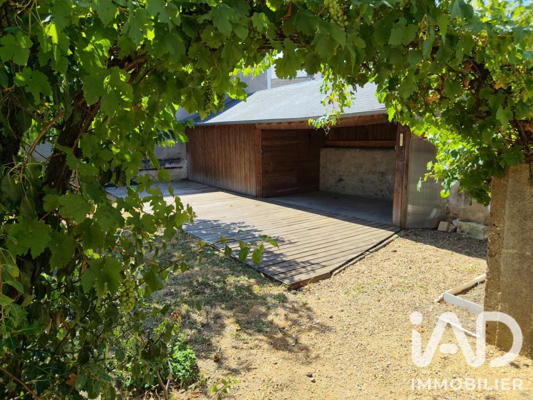 Maison 4 Pièce(s) Sablé-sur-Sarthe - Photo 10