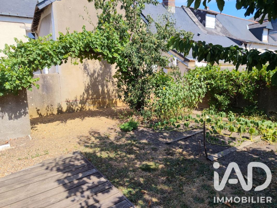 Maison 4 Pièce(s) Sablé-sur-Sarthe - Photo 12