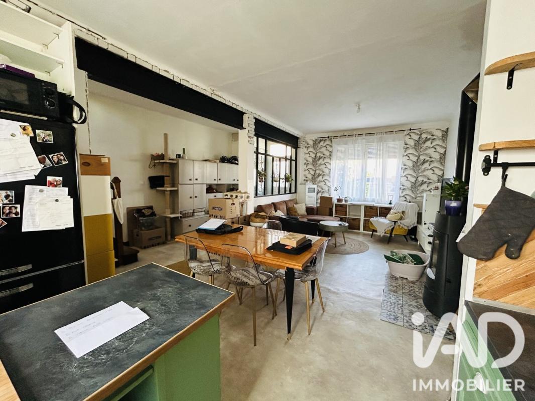 Maison 5 Pièce(s) Châlons-en-Champagne - Photo 2