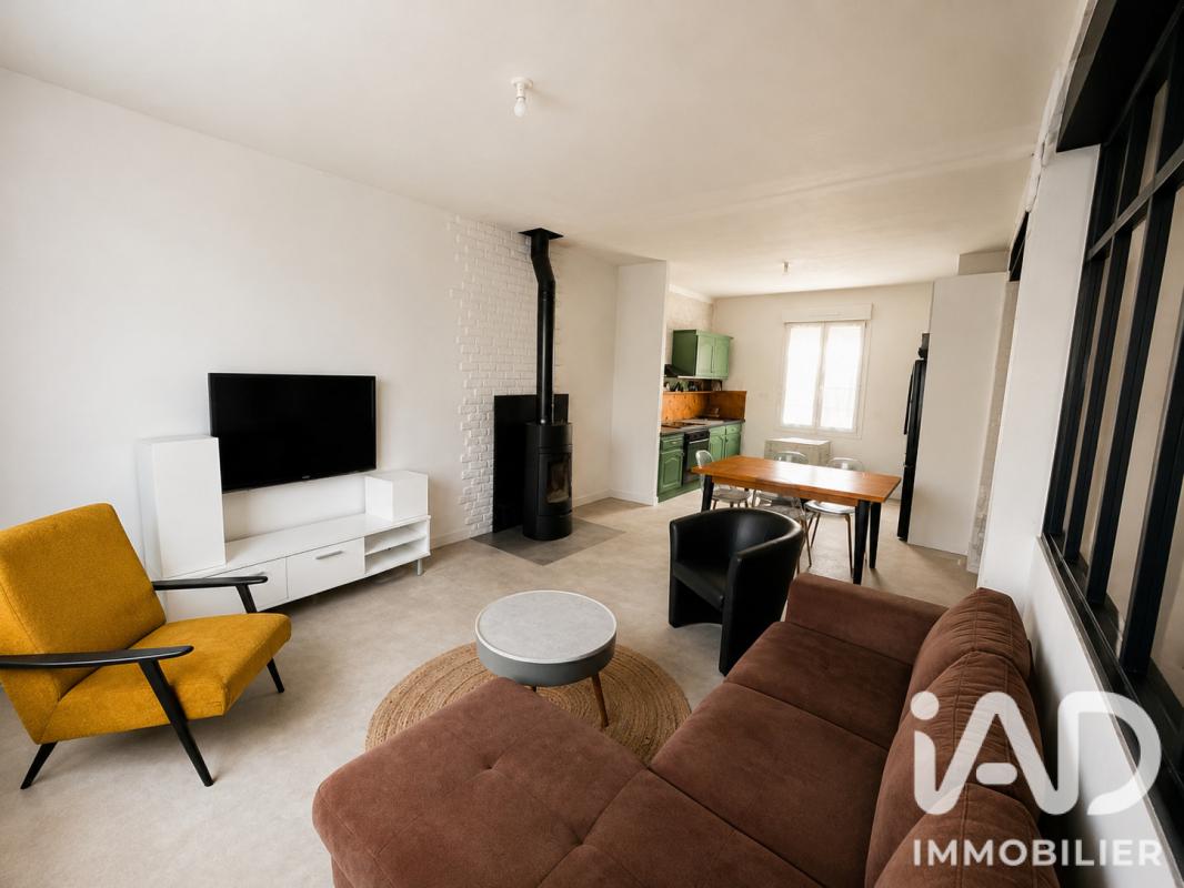 Maison 5 Pièce(s) Châlons-en-Champagne - Photo 3