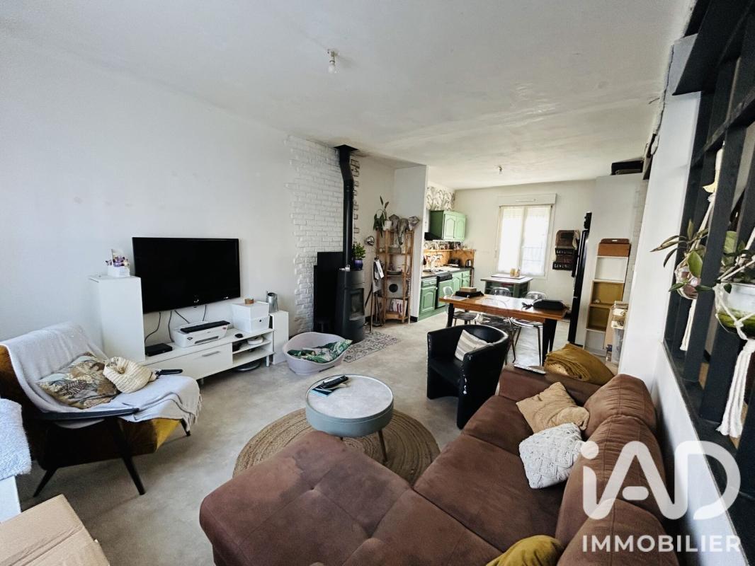 Maison 5 Pièce(s) Châlons-en-Champagne - Photo 4