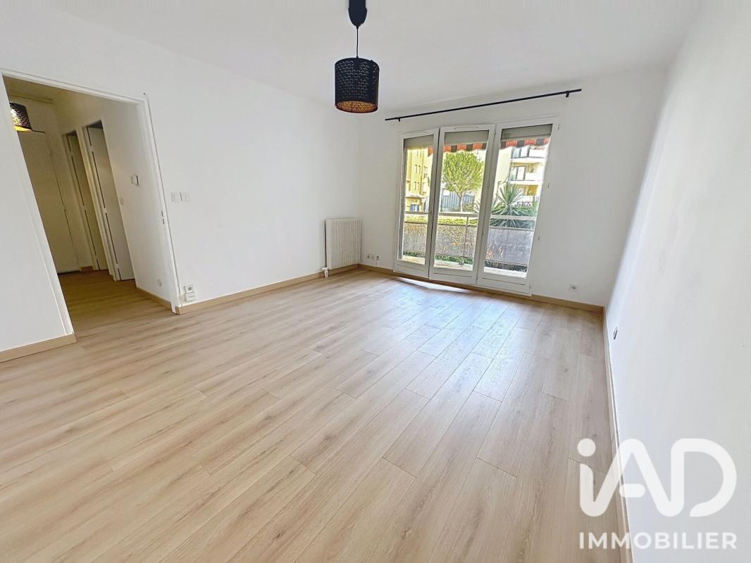Appartement 3 Pièce(s) La Seyne-sur-Mer