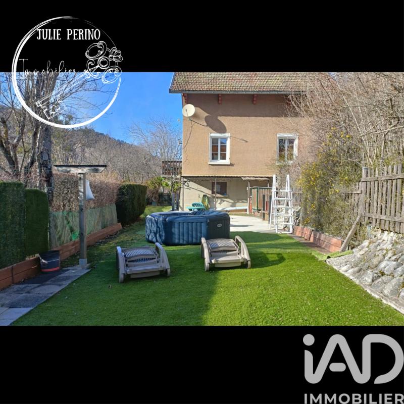 Maison 5 Pièce(s) Quet-en-Beaumont