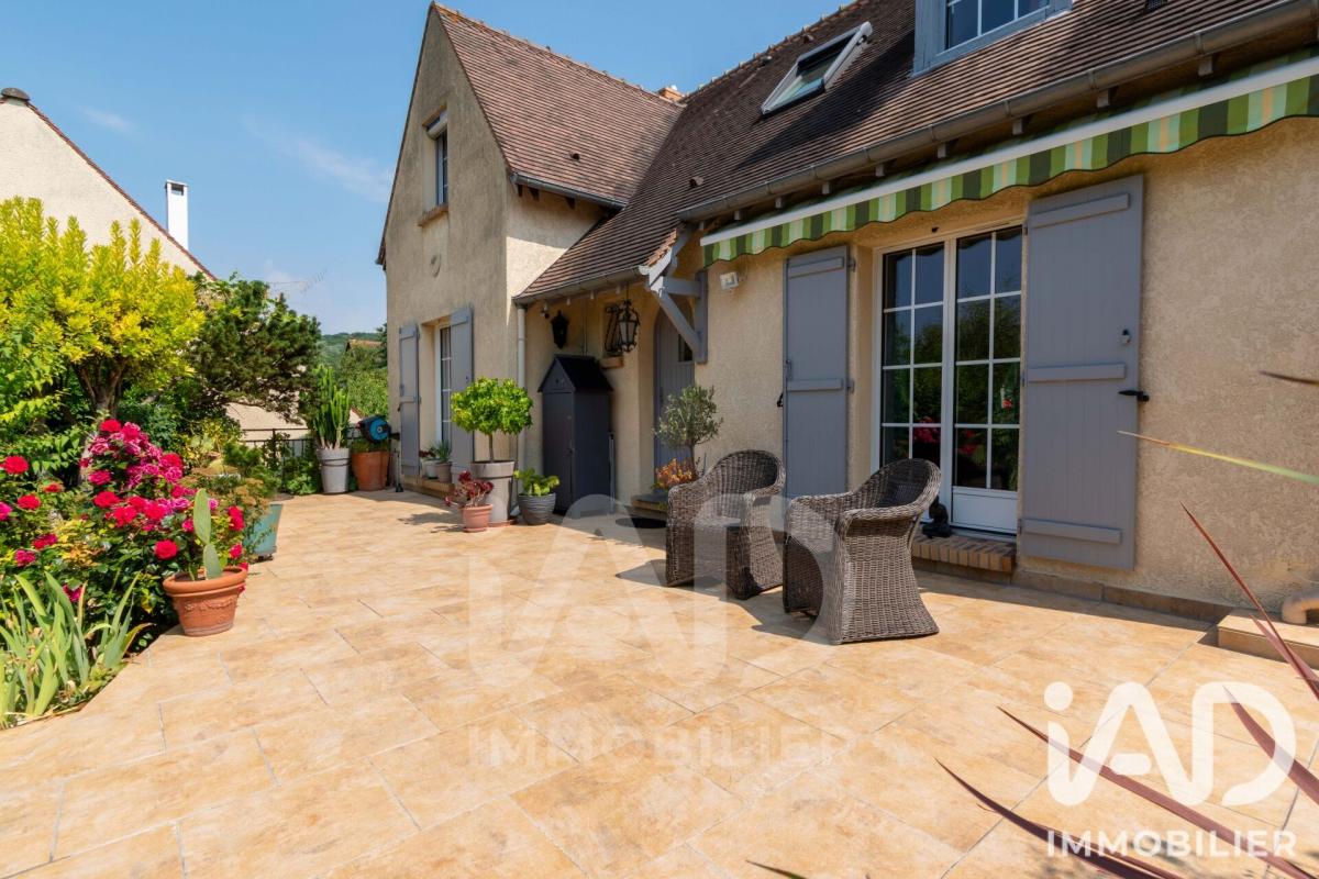 Maison 6 Pièce(s) Triel-sur-Seine