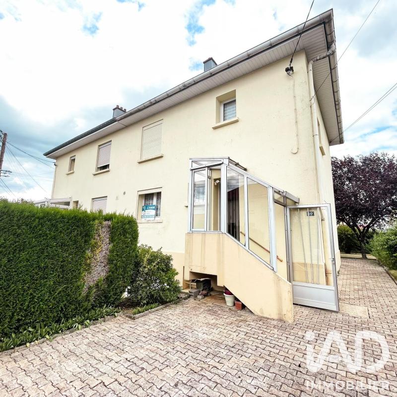 Maison de ville 4 Pièce(s) Longwy
