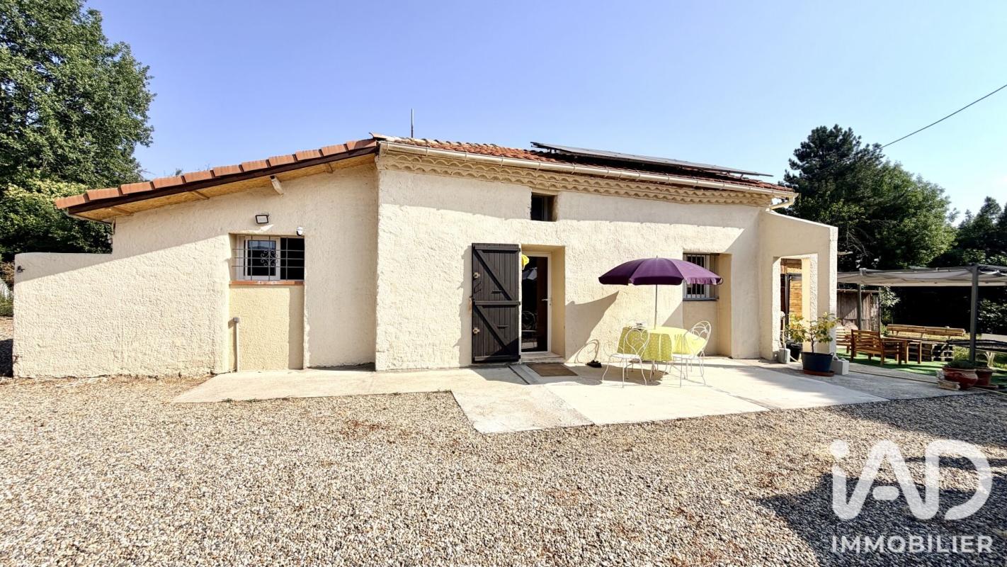 Maison 4 Pièce(s) Mirande