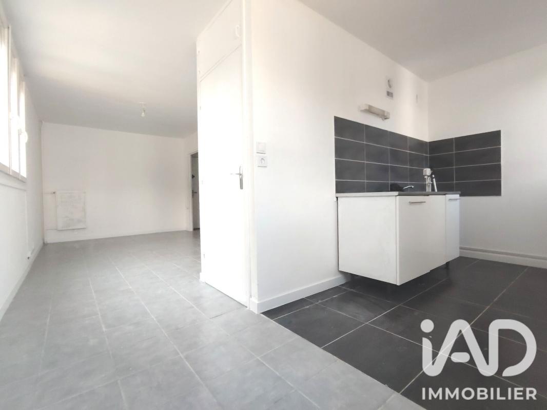 Appartement 1 Pièce(s) Les Ulis