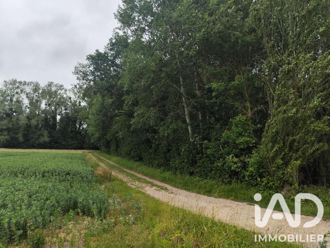 Terrain de loisirs  Bellot