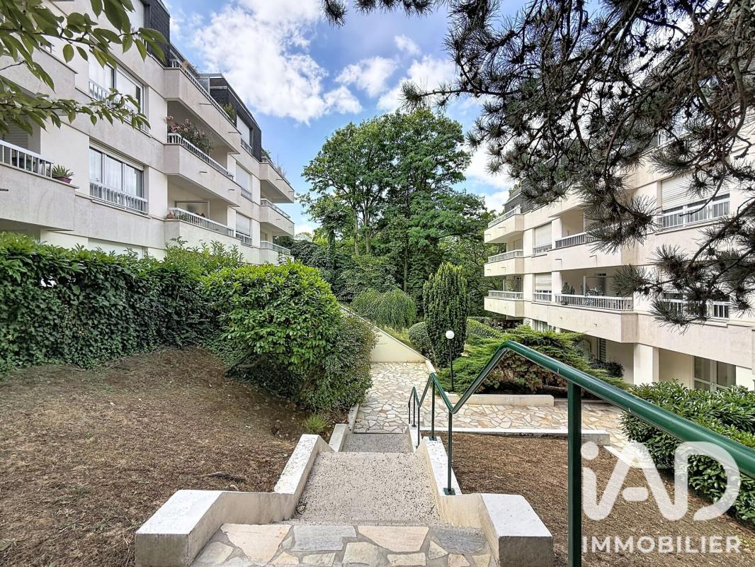 Appartement 4 Pièce(s) Montmorency - Photo 18