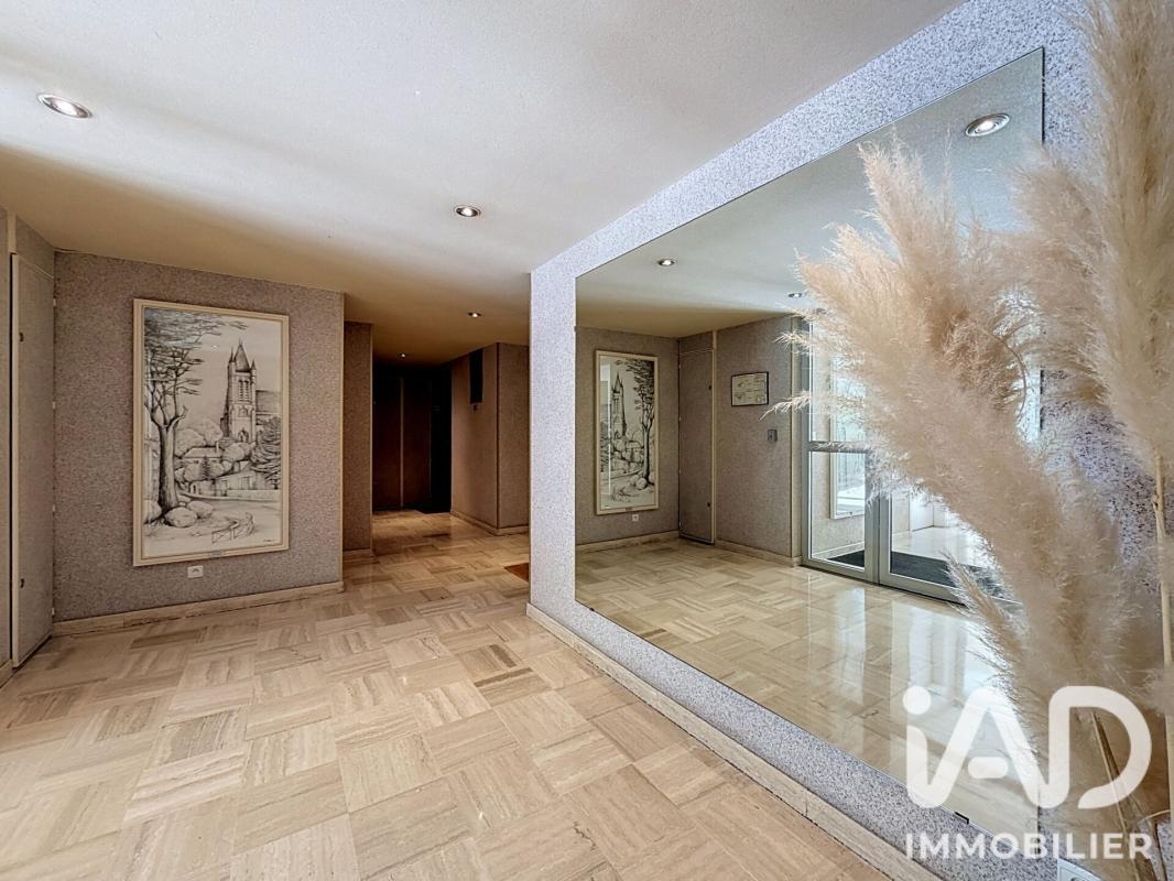 Appartement 4 Pièce(s) Montmorency - Photo 19