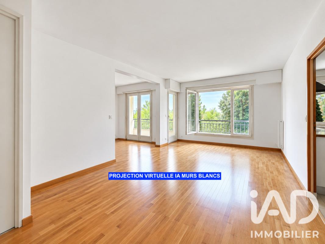 Appartement 4 Pièce(s) Montmorency - Photo 2