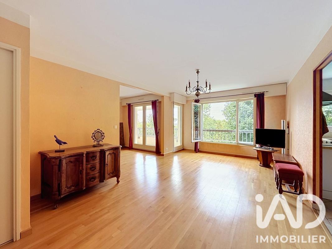 Appartement 4 Pièce(s) Montmorency - Photo 4